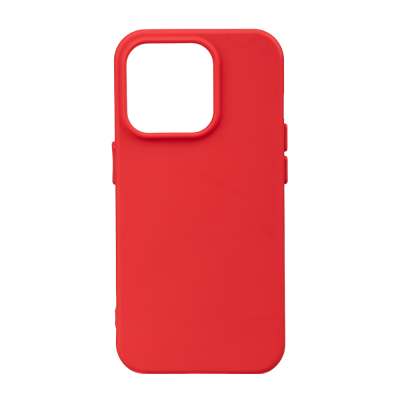 Apple iPhone 15 Pro Max Case Zore Biye Silicone - 19