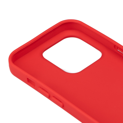 Apple iPhone 15 Pro Max Case Zore Biye Silicone - 20