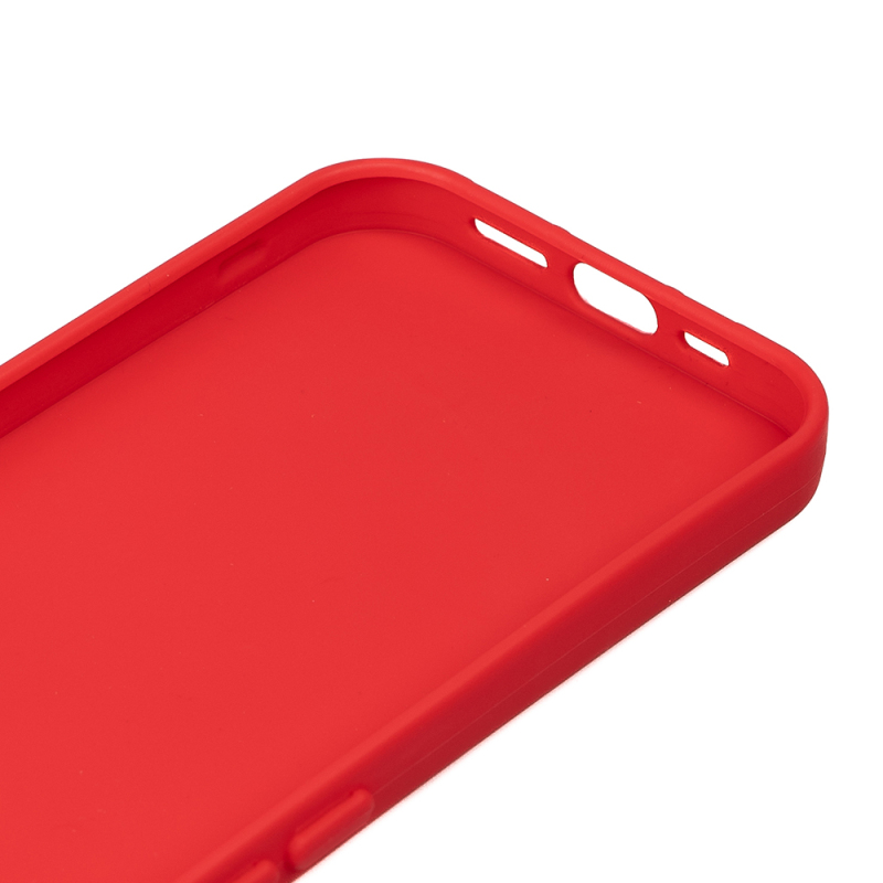 Apple iPhone 15 Pro Max Case Zore Biye Silicone - 21