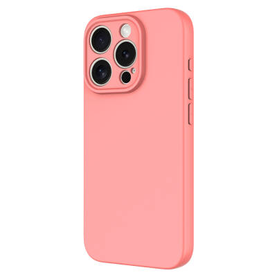 Apple iPhone 15 Pro Max Case Zore Mara Launch Cover - 2