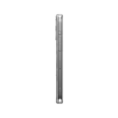 Apple iPhone 15 Pro Max Kılıf Magsafe Şarj Özellikli Yüzük Standlı Lisanslı Switcheasy Magstand-M Kapak - 15