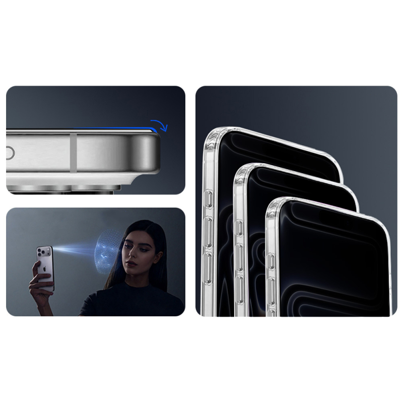 Apple iPhone 15 Zore 2.5D Oliv Privacy Temperli Cam Ekran Koruyucu + Kolay Uygulama Aparatı - 7