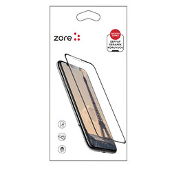 Apple iPhone 15 Zore Ceramic Screen Protector - 2