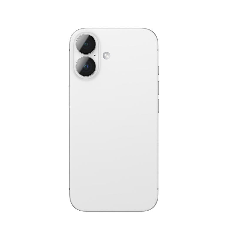 Apple iPhone 16 Amazingthing Anti Reflective Camera Lens Protector + Easy Application Tool - 8