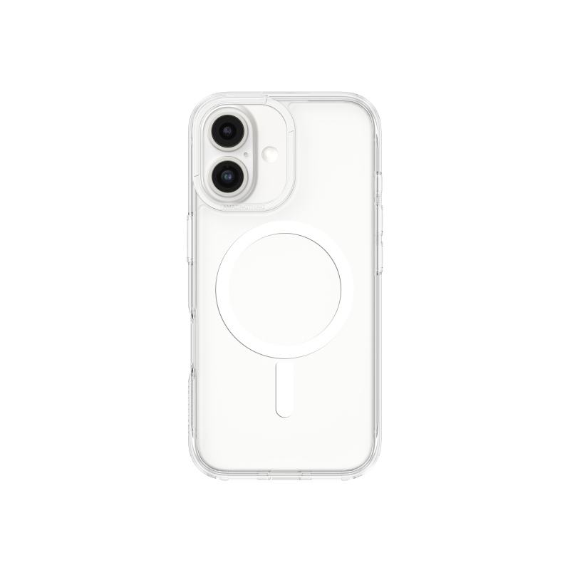 Apple iPhone 16 Case M-safe Charging Feature Amazingthing Minimal Series Cover - 3