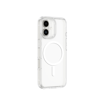 Apple iPhone 16 Case M-safe Charging Feature Amazingthing Minimal Series Cover - 1
