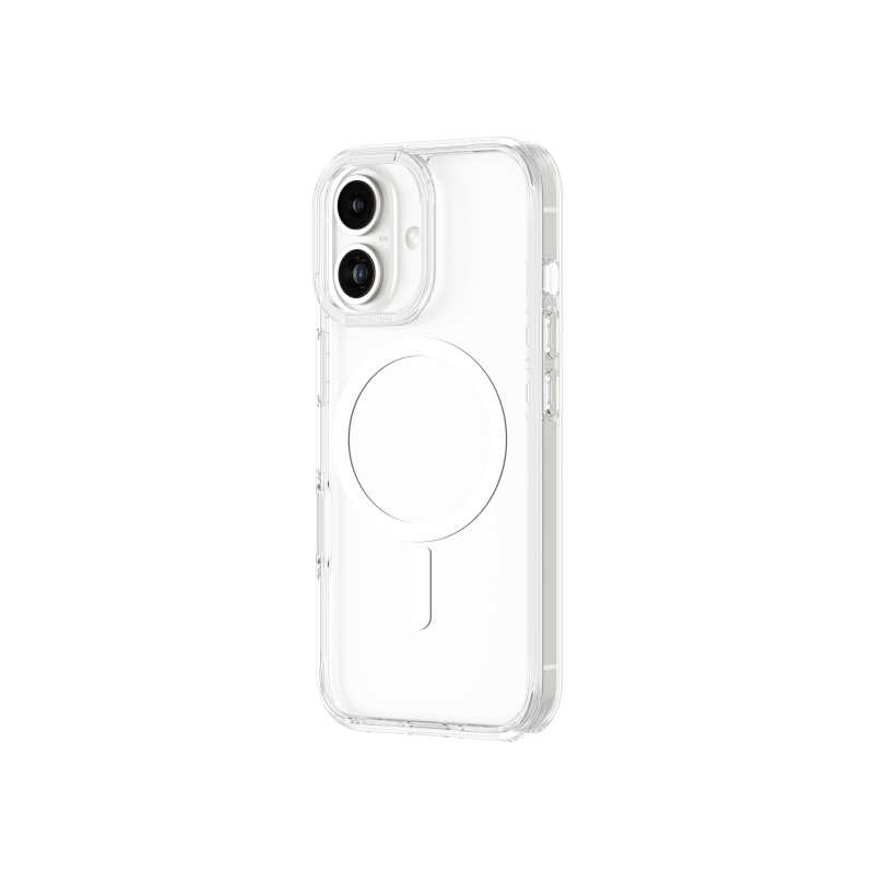Apple iPhone 16 Kılıf M-safe Şarj Özellikli Amazingthing Minimal Serisi Kapak - 5