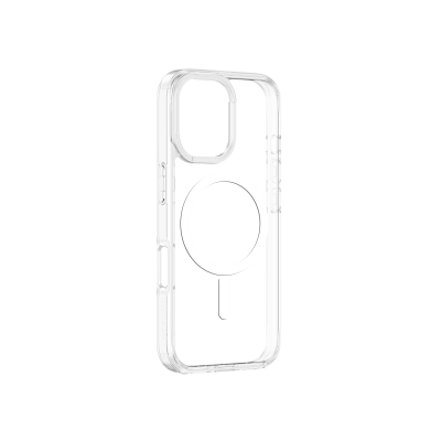 Apple iPhone 16 Kılıf M-safe Şarj Özellikli Amazingthing Minimal Serisi Kapak - 7