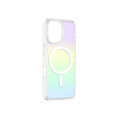 Apple iPhone 16 Kılıf M-safe Şarj Özellikli Amazingthing Minimal Serisi Kapak - 8