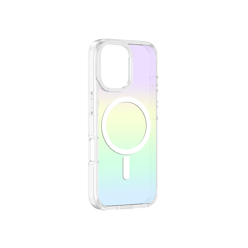 Apple iPhone 16 Kılıf M-safe Şarj Özellikli Amazingthing Minimal Serisi Kapak - 8