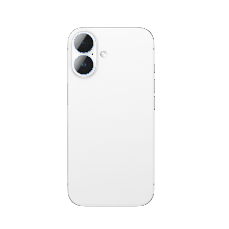Apple iPhone 16 Plus Amazingthing Anti Reflective Camera Lens Protector + Easy Application Tool - 8