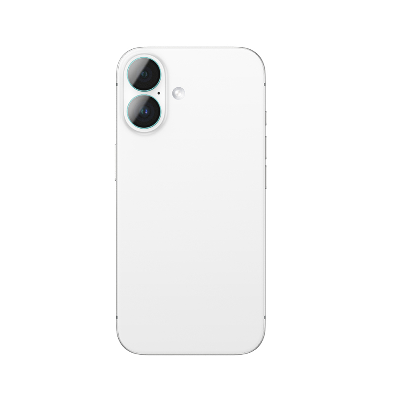 Apple iPhone 16 Plus Amazingthing Anti Reflective Camera Lens Protector + Easy Application Tool - 14