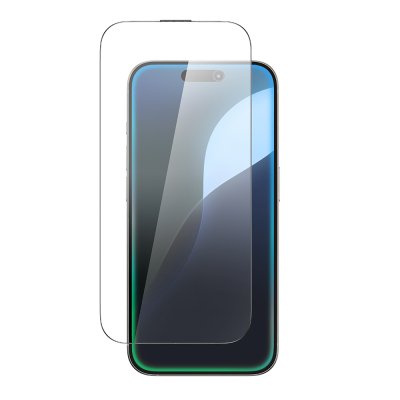 Apple iPhone 16 Plus Amazingthing Titan Parmak İzi Bırakmayan Temperli Cam Ekran Koruyucu - 3