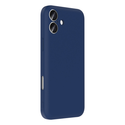 Apple iPhone 16 Plus Case Camera Protection Card Holder Zore Vitra Cover - 10