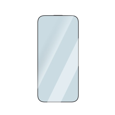 Apple iPhone 16 Plus CaseWorld EyeGuard Serisi 2.5D Eyesafe Teknolojili Cam Ekran Koruyucu - 4