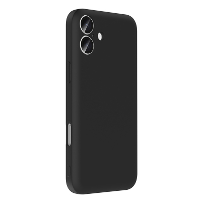 Apple iPhone 16 Plus Kılıf Kamera Korumalı Kartlık Hazneli Zore Vitra Kapak - 8