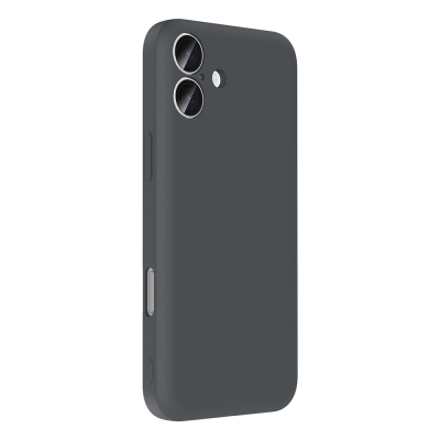 Apple iPhone 16 Plus Kılıf Kamera Korumalı Kartlık Hazneli Zore Vitra Kapak - 13