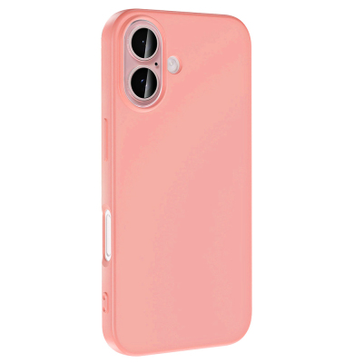 Apple iPhone 16 Plus Kılıf Zore LSR Lansman Kapak - 2