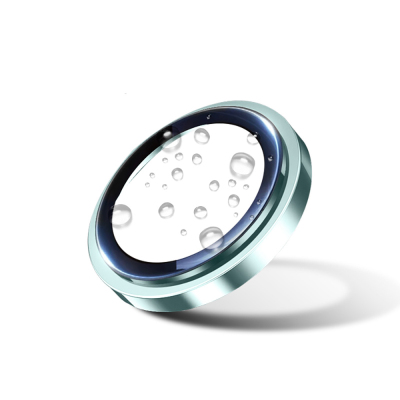 Apple iPhone 16 Plus Zore Mikro Camera Lens Protector - 25