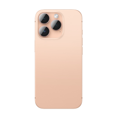 Apple iPhone 16 Pro Amazingthing Anti Reflective Camera Lens Protector + Easy Application Tool - 15