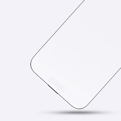 Apple iPhone 16 Pro Amazingthing Titan Mat Parmak İzi Bırakmayan Temperli Cam Ekran Koruyucu - 9