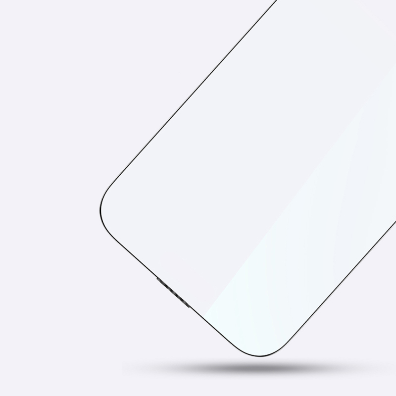 Apple iPhone 16 Pro Amazingthing Titan Max Parmak İzi Bırakmayan Temperli Cam Ekran Koruyucu - 8