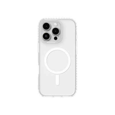 Apple iPhone 16 Pro Case M-Safe Charging and Airbag Design Amazingthing Titan Pro Series Cover - 4