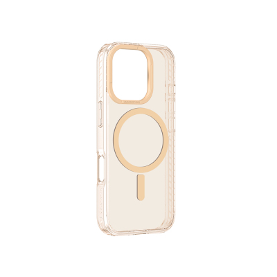 Apple iPhone 16 Pro Case M-Safe Charging and Airbag Design Amazingthing Titan Pro Series Cover - 7