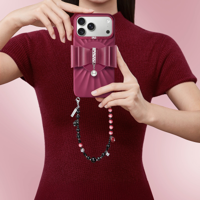 Apple iPhone 16 Pro Case with Embossed Metal Camera Frame Pynana Starlight Series Cover - 7