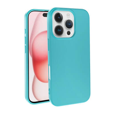 Apple iPhone 16 Pro Case Zore LSR Lansman Cover - 5