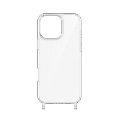 Apple iPhone 16 Pro Case Zore X-Rop Cover - 4