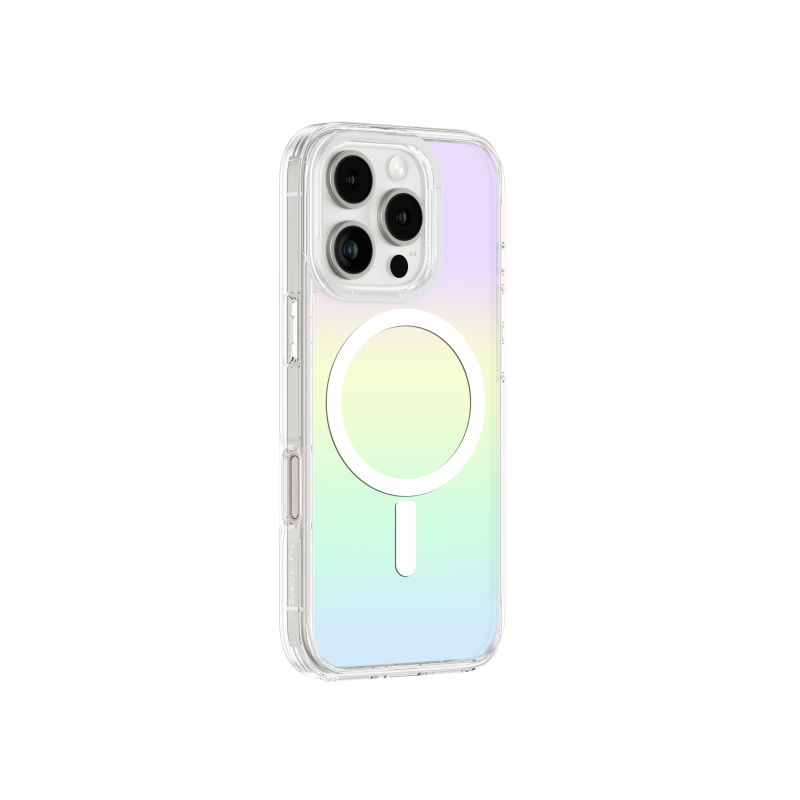 Apple iPhone 16 Pro Kılıf M-safe Şarj Özellikli Amazingthing Minimal Serisi Kapak - 2