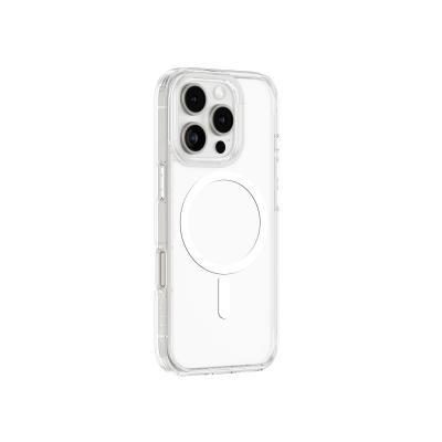 Apple iPhone 16 Pro Kılıf M-safe Şarj Özellikli Amazingthing Minimal Serisi Kapak - 1
