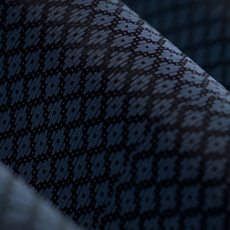 Apple iPhone 16 Pro Kılıf M-Safe Şarj Özellikli Benks ArmorAir ArmorGrid Serisi Kevlar Kapak - 9