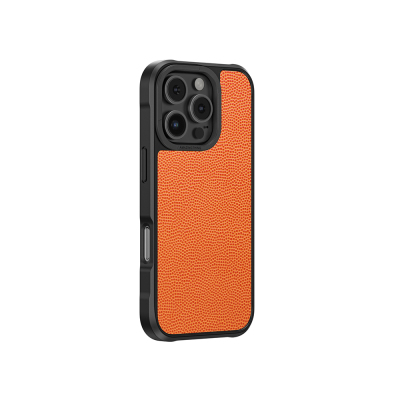 Apple iPhone 16 Pro Kılıf M-safe Şarj Özellikli Amazingthing Glamour Serisi Kapak - 25