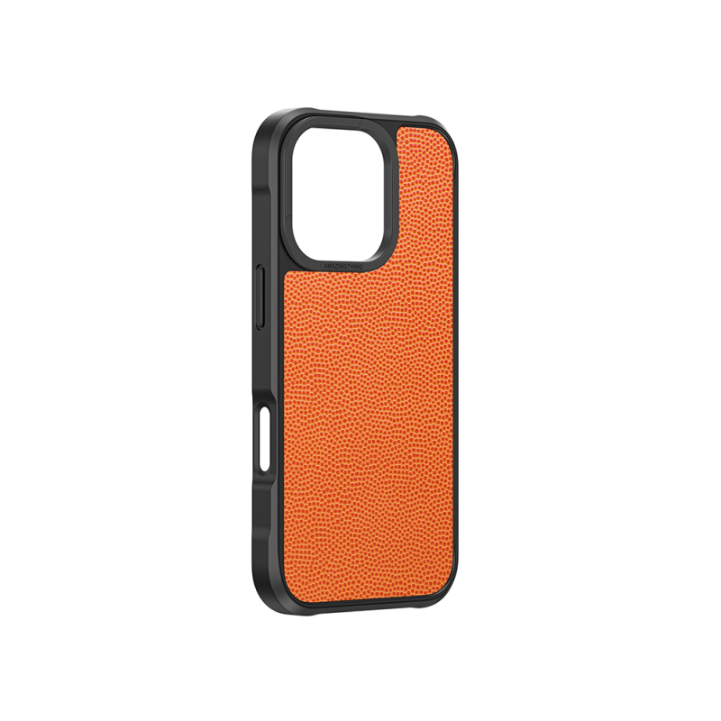 Apple iPhone 16 Pro Kılıf M-safe Şarj Özellikli Amazingthing Glamour Serisi Kapak - 26