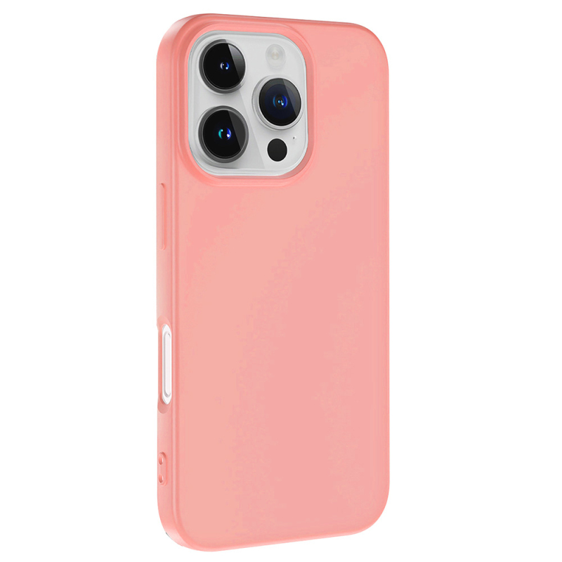 Apple iPhone 16 Pro Kılıf Zore LSR Lansman Kapak - 4