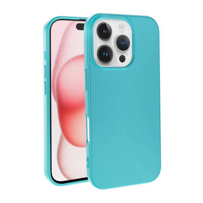 Apple iPhone 16 Pro Kılıf Zore LSR Lansman Kapak - 17