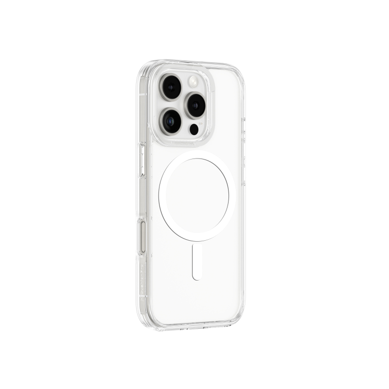 Apple iPhone 16 Pro Max Case M-safe Charging Feature Amazingthing Minimal Series Cover - 2