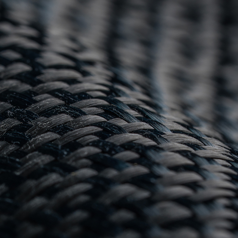 Apple iPhone 16 Pro Max Case M-Safe Charging Feature Benks ArmorAir ArmorGrid Series Kevlar Cover - 18