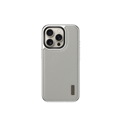 Apple iPhone 16 Pro Max Case Magsafe Charging Stand Leto Cover - 4