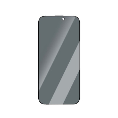 Apple iPhone 16 Pro Max CaseWorld Armor Series 0.15mm Eyesafe Technology Glass Screen Protector - 4