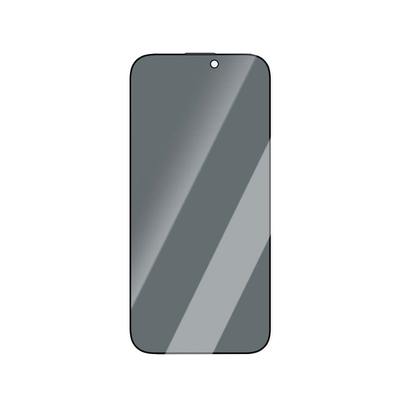 Apple iPhone 16 Pro Max CaseWorld Armor Series 0.15mm Eyesafe Technology Glass Screen Protector - 4