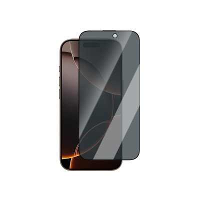 Apple iPhone 16 Pro Max CaseWorld Armor Serisi 0.15mm Eyesafe Teknolojili Cam Ekran Koruyucu - 2