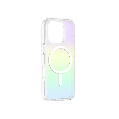 Apple iPhone 16 Pro Max Kılıf M-safe Şarj Özellikli Amazingthing Minimal Serisi Kapak - 8