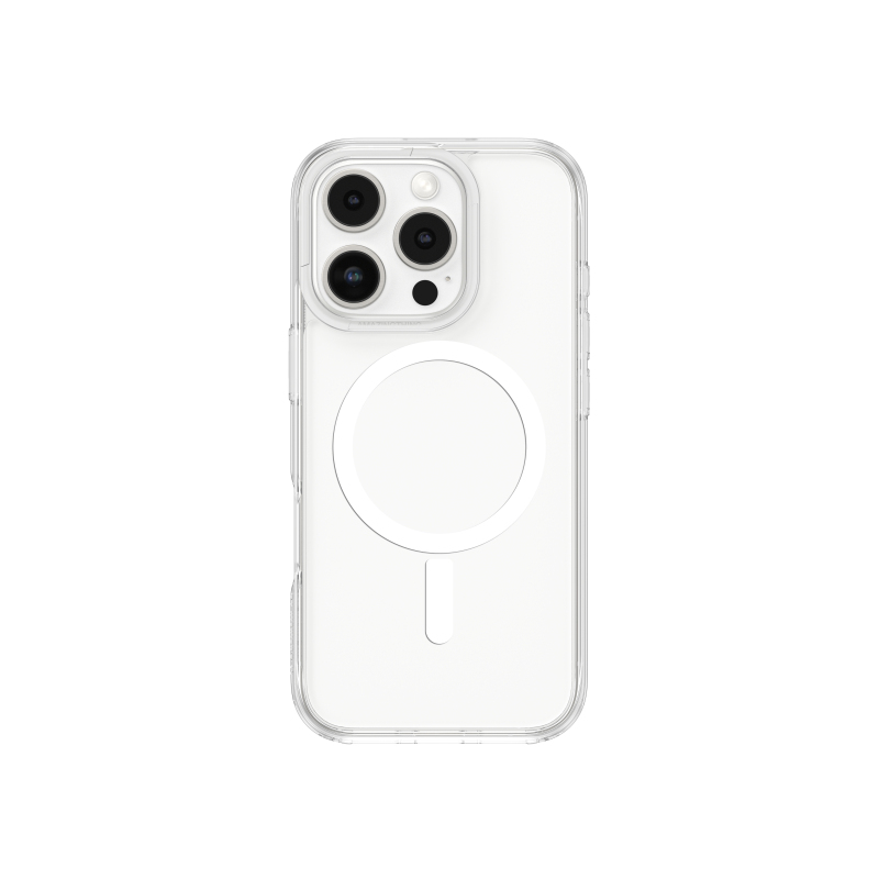 Apple iPhone 16 Pro Max Kılıf M-safe Şarj Özellikli Amazingthing Minimal Serisi Kapak - 4