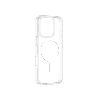 Apple iPhone 16 Pro Max Kılıf M-safe Şarj Özellikli Amazingthing Minimal Serisi Kapak - 7