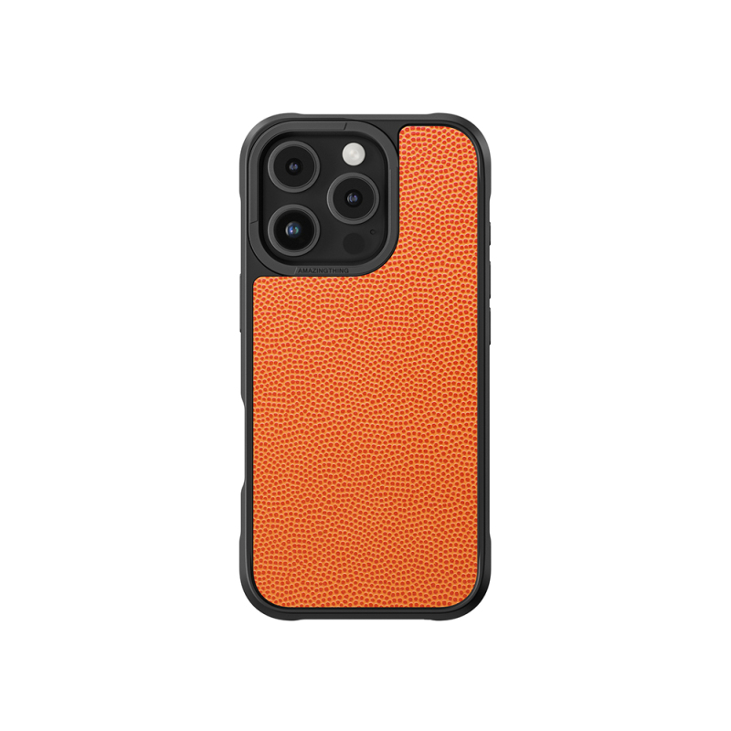 Apple iPhone 16 Pro Max Kılıf M-safe Şarj Özellikli Amazingthing Glamour Serisi Kapak - 3