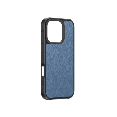 Apple iPhone 16 Pro Max Kılıf M-safe Şarj Özellikli Amazingthing Glamour Serisi Kapak - 26