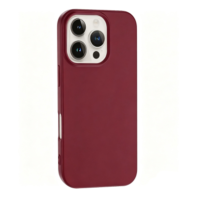 Apple iPhone 16 Pro Max Kılıf Zore LSR Lansman Kapak - 12